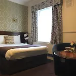 Club House Hotel Kilkenny